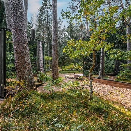 Oeoed Hoetels Rannamoisa - With Sauna Exterior photo